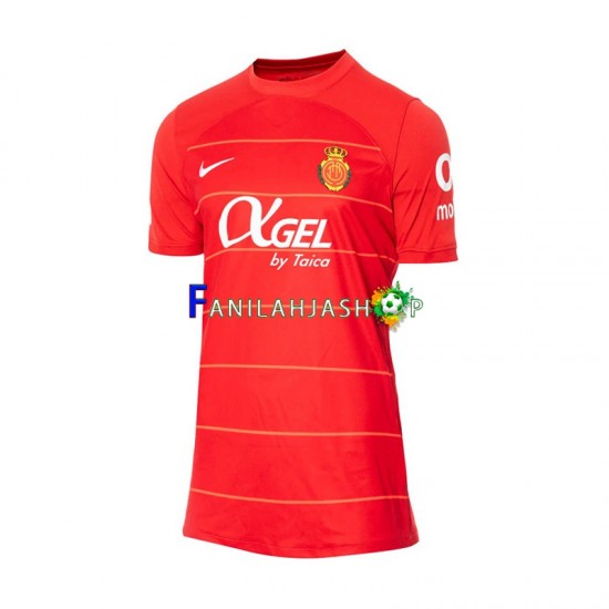 Pelipaidat RCD Mallorca Kotipelipaita 2023-2024 Lyhythihainen ,Miehet