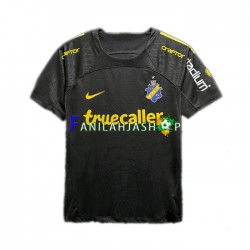 AIK Pelipaidat Kotipelipaita 2023 Lyhythihainen ,Miehet