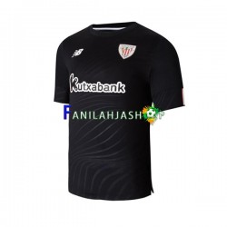Athletic Bilbao Pelipaidat Maalivahdin Kotipelipaita 2022-2023 Lyhythihainen ,Miehet