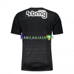 Atletico Mineiro Pelipaidat Maalivahdin Kotipelipaita 2023 Lyhythihainen ,Miehet