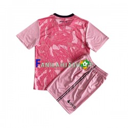 Bristol City Pelipaidat Maalivahdin Neljäspelipaita 2022-2023 Lyhythihainen ,Lapset