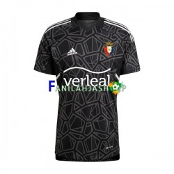 CA Osasuna Pelipaidat Maalivahdin Kotipelipaita 2022-2023 Lyhythihainen ,Miehet