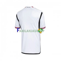 Colo-Colo Pelipaidat Kotipelipaita 2023 Lyhythihainen ,Miehet