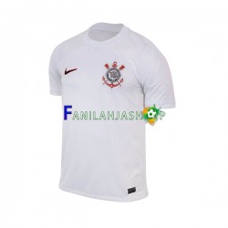 Corinthians Pelipaidat Kotipelipaita 2023 Lyhythihainen ,Miehet