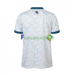 EL Salvador Pelipaidat Vieraspelipaita 2023 Lyhythihainen ,Miehet