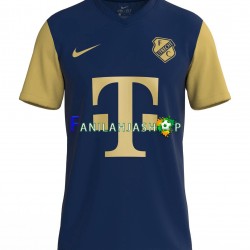 FC Utrecht Pelipaidat Kolmaspelipaita 2022-2023 Lyhythihainen ,Miehet