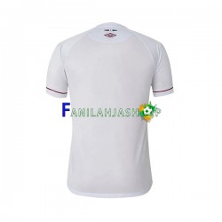 Fluminense Pelipaidat Vieraspelipaita 2023 Lyhythihainen ,Miehet