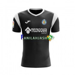 Getafe CF Pelipaidat Maalivahdin Vieraspelipaita 2022-2023 Lyhythihainen ,Miehet