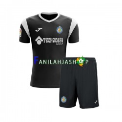 Getafe CF Pelipaidat Maalivahdin Vieraspelipaita 2022-2023 Lyhythihainen ,Lapset
