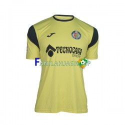 Getafe CF Pelipaidat Maalivahdin Kotipelipaita 2022-2023 Lyhythihainen ,Miehet