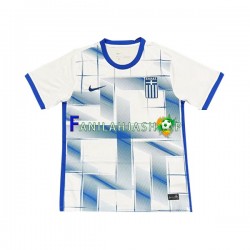 Kreikka Pelipaidat Kotipelipaita 2022-2023 Lyhythihainen ,Miehet