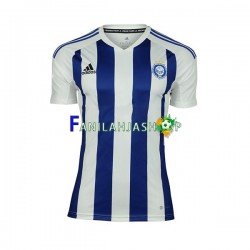 HJK Helsinki Pelipaidat Kotipelipaita 2023 Lyhythihainen ,Miehet