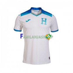 Honduras Pelipaidat Kotipelipaita 2023 Lyhythihainen ,Miehet