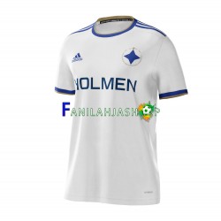 IFK Norrkoping Pelipaidat Kotipelipaita 2022 Lyhythihainen ,Miehet