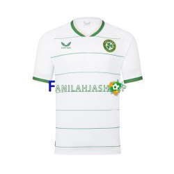 Irlanti Pelipaidat Vieraspelipaita 2023 Lyhythihainen ,Miehet