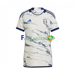 Italia Pelipaidat Vieraspelipaita 2023 Lyhythihainen ,Naiset