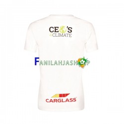 KRC Genk Pelipaidat Vieraspelipaita 2022-2023 Lyhythihainen ,Miehet