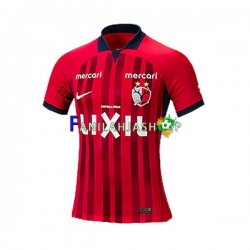 Kashima Antlers Pelipaidat Kotipelipaita 2023 Lyhythihainen ,Miehet
