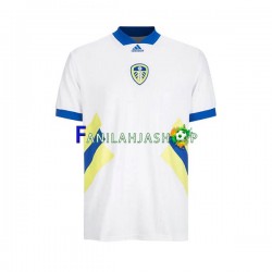 Leeds United Pelipaidat Icon Retro Kotipelipaita 2022-2023 Lyhythihainen ,Miehet