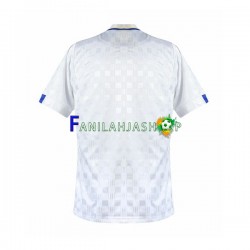 Leeds United Pelipaidat Retro Kotipelipaita 1989-1990 Lyhythihainen ,Miehet