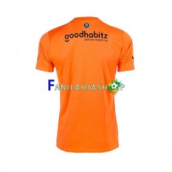 PSV Eindhoven Pelipaidat Maalivahdin Vieraspelipaita 2022-2023 Lyhythihainen ,Miehet