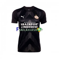 PSV Eindhoven Pelipaidat Maalivahdin Kotipelipaita 2022-2023 Lyhythihainen ,Miehet