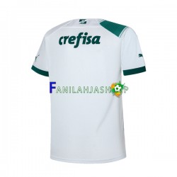 Palmeiras Pelipaidat Vieraspelipaita 2023-2024 Lyhythihainen ,Miehet