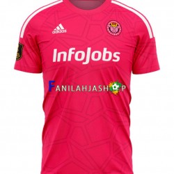 Porcinos Pelipaidat Kotipelipaita 2023 Lyhythihainen ,Miehet