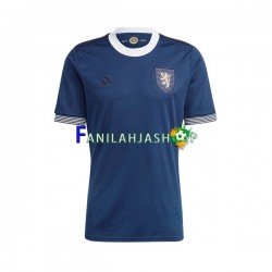 Skotlanti Pelipaidat Anniversary Kotipelipaita 2023 Lyhythihainen ,Miehet