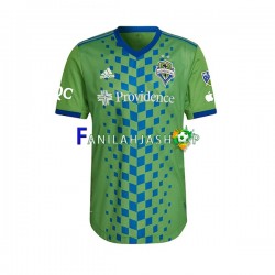 Seattle Sounders FC Pelipaidat Kotipelipaita 2023-2024 Lyhythihainen ,Miehet