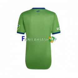 Seattle Sounders FC Pelipaidat Kotipelipaita 2023-2024 Lyhythihainen ,Miehet