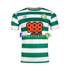 Shamrock Rovers Pelipaidat Kotipelipaita 2023 Lyhythihainen ,Miehet