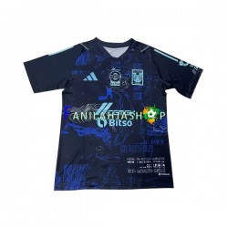 Tigres UANL Pelipaidat Earth Day Kotipelipaita 2023-2024 Lyhythihainen ,Miehet