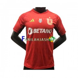 Universidad de Chile Pelipaidat Maalivahdin Kotipelipaita 2023 Lyhythihainen ,Miehet