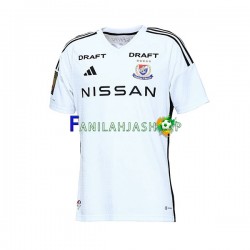 Yokohama F.Marinos Pelipaidat Vieraspelipaita 2023 Lyhythihainen ,Miehet