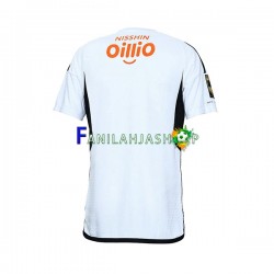 Yokohama F.Marinos Pelipaidat Vieraspelipaita 2023 Lyhythihainen ,Miehet