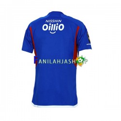 Yokohama F.Marinos Pelipaidat Kotipelipaita 2023 Lyhythihainen ,Miehet