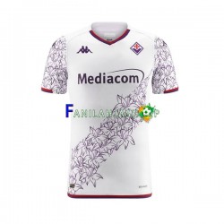 ACF Fiorentina Pelipaidat Vieraspelipaita 2023-2024 Lyhythihainen ,Miehet