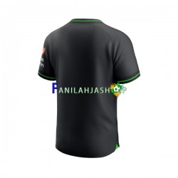 Aston Villa Pelipaidat Maalivahdin Kotipelipaita 2023-2024 Lyhythihainen ,Miehet