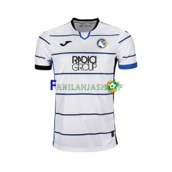 Atalanta Pelipaidat Vieraspelipaita 2023-2024 Lyhythihainen ,Miehet