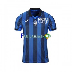Atalanta Pelipaidat Kotipelipaita 2023-2024 Lyhythihainen ,Miehet
