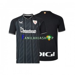 Athletic Bilbao Pelipaidat Maalivahdin Kotipelipaita 2023-2024 Lyhythihainen ,Miehet