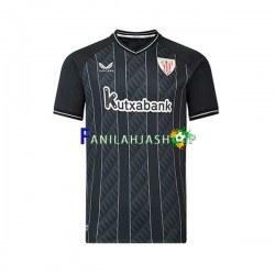 Athletic Bilbao Pelipaidat Maalivahdin Kotipelipaita 2023-2024 Lyhythihainen ,Miehet