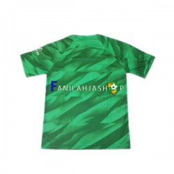 Atlético Madrid Pelipaidat Maalivahdin Vieraspelipaita 2023-2024 Lyhythihainen ,Miehet