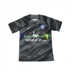 Atlético Madrid Pelipaidat Maalivahdin Kotipelipaita 2023-2024 Lyhythihainen ,Miehet