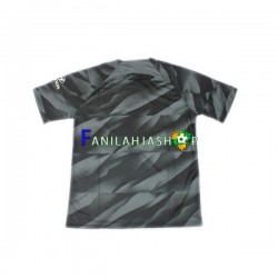 Atlético Madrid Pelipaidat Maalivahdin Kotipelipaita 2023-2024 Lyhythihainen ,Miehet