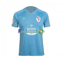 Celta de Vigo Pelipaidat Kotipelipaita 2023-2024 Lyhythihainen ,Miehet