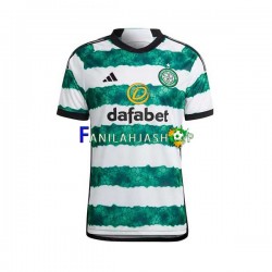Celtic Pelipaidat Kotipelipaita 2023-2024 Lyhythihainen ,Miehet