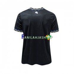 EL Salvador Pelipaidat Kolmaspelipaita 2023-2024 Lyhythihainen ,Miehet