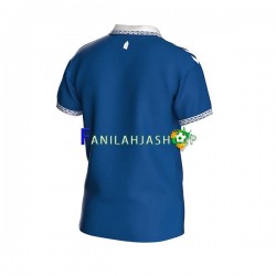 Everton Pelipaidat Kotipelipaita 2023-2024 Lyhythihainen ,Miehet